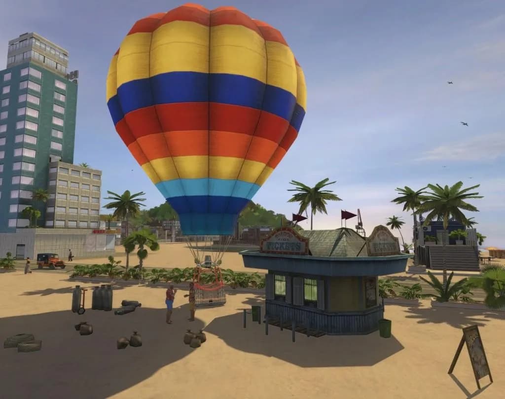 Tropico 3: Absolute Power — скриншот 2