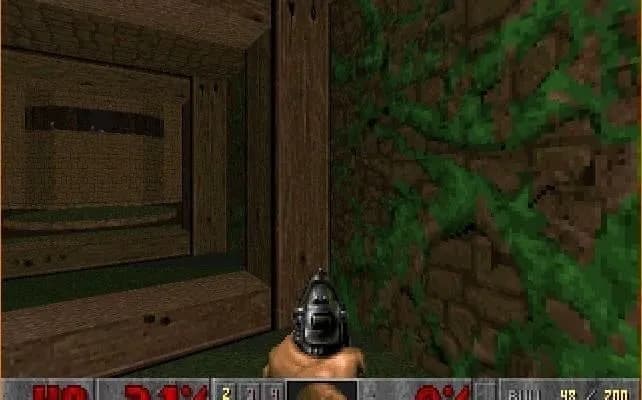 Doom collection — скриншот 3