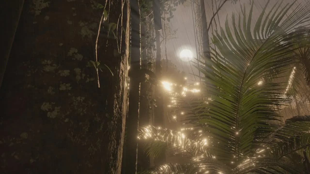 Green Hell VR — скриншот 2