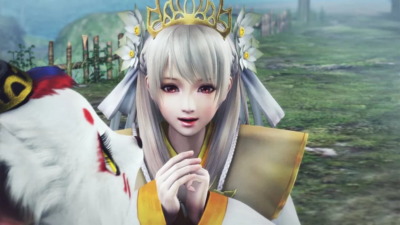 Toukiden: Kiwami — скриншот 4