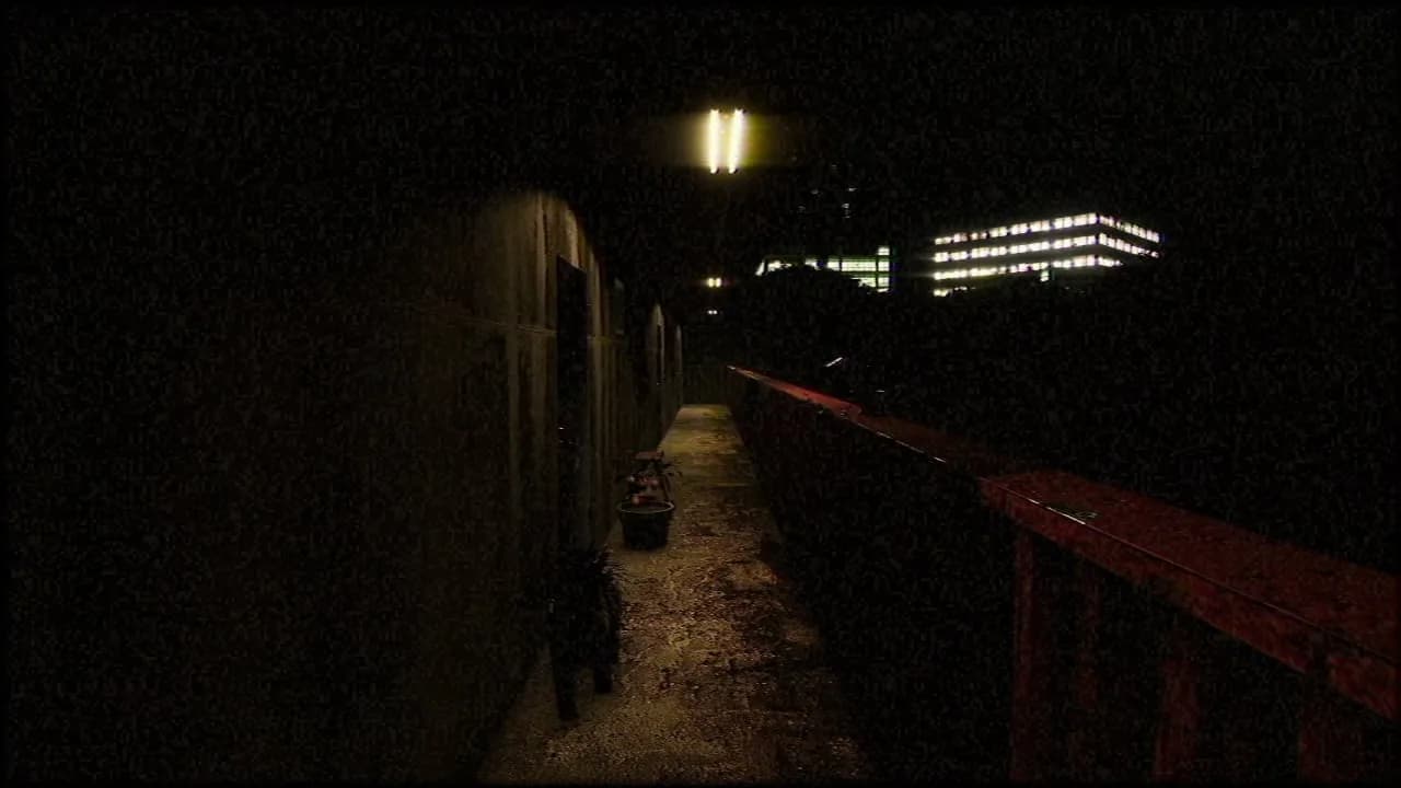 Stigmatized Property — скриншот 6