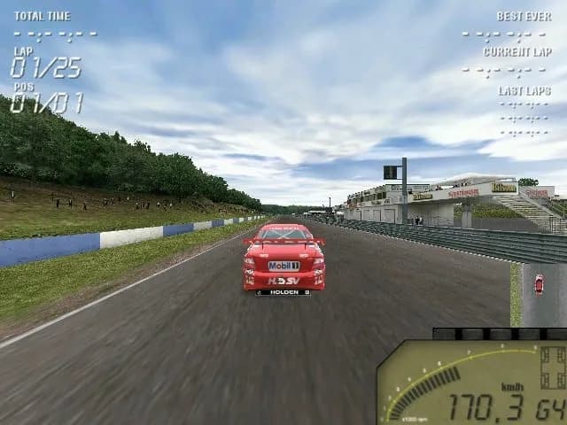 V8 Challenge — скриншот 1