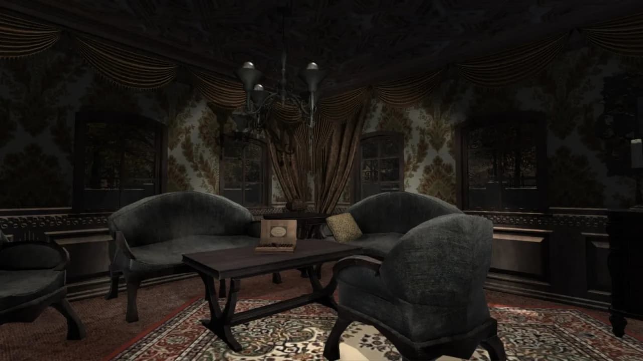 Pineview Drive — скриншот 3