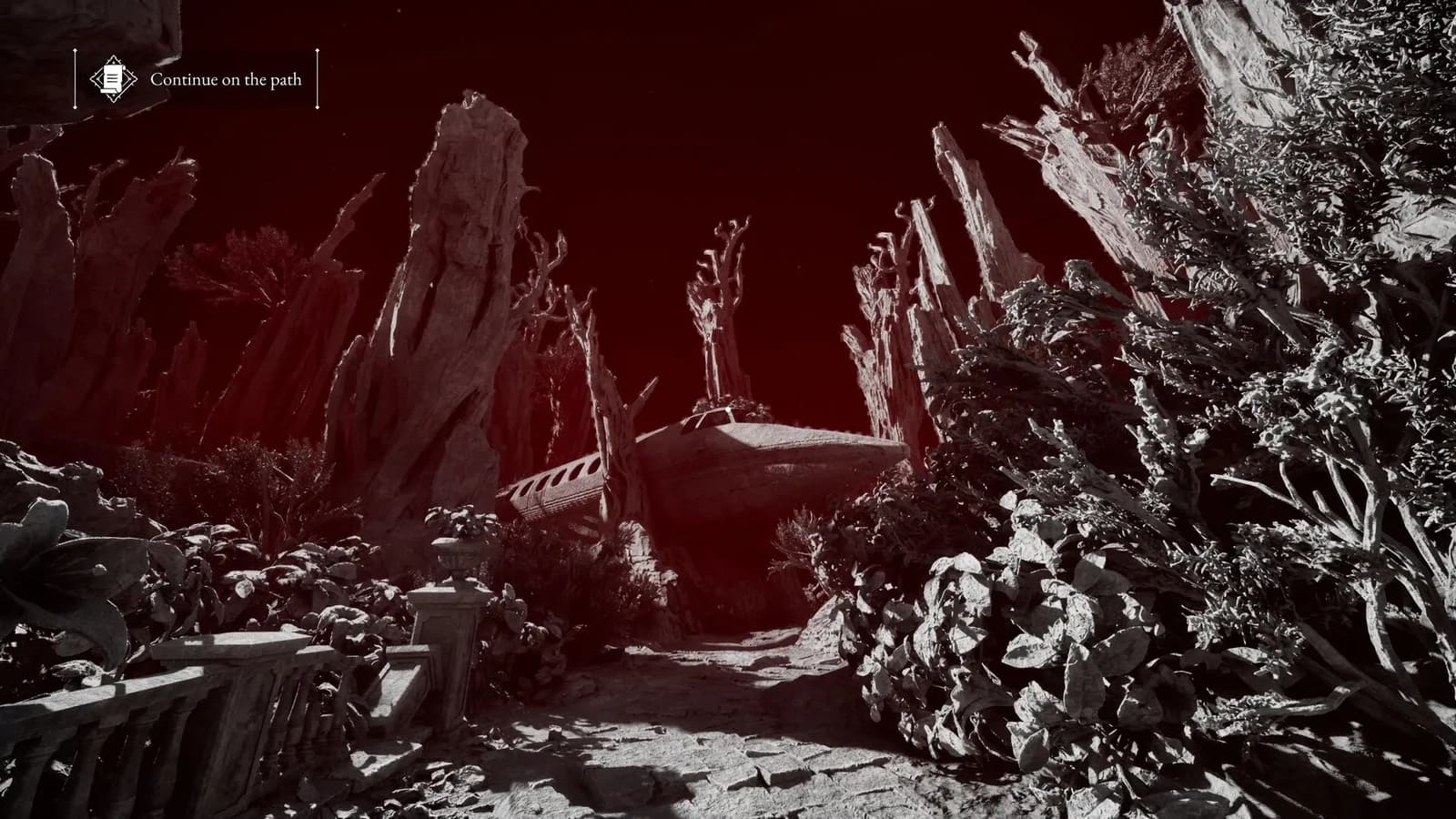 The Alighieri Circle: Dante's Bloodline — скриншот 3