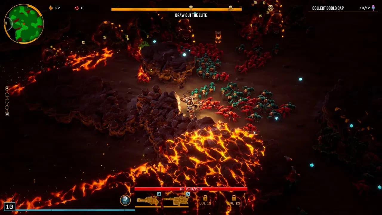 Deep Rock Galactic: Survivor — скриншот 6