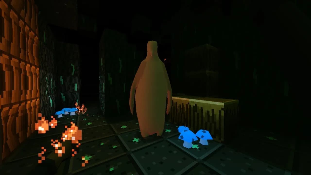 Eldritch — скриншот 12