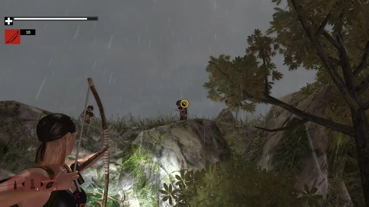 How To Survive: Third Person Standalone — скриншот 2