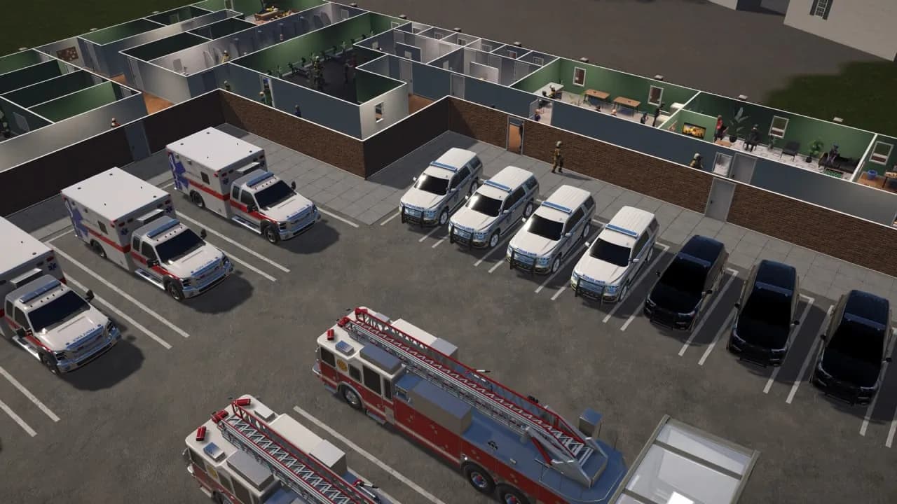Global Rescue — скриншот 12