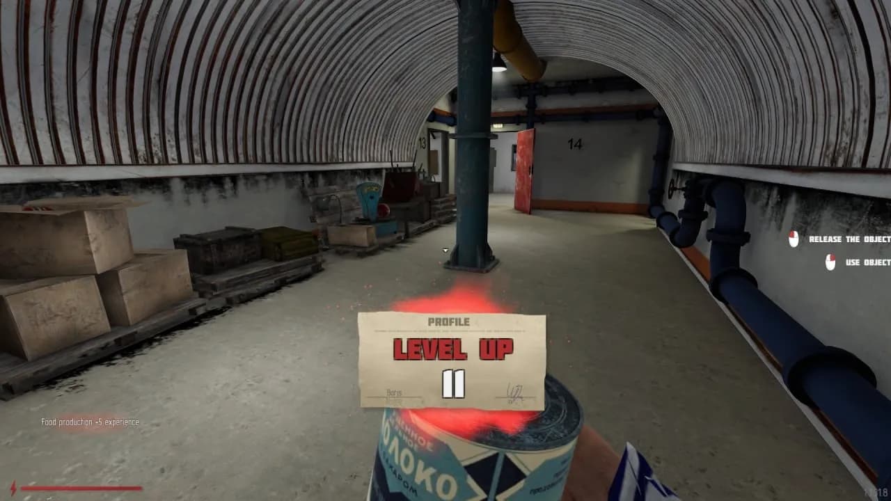 BORIS THE ROCKET — скриншот 2