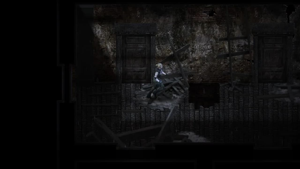 You Will Die Here Tonight — скриншот 8