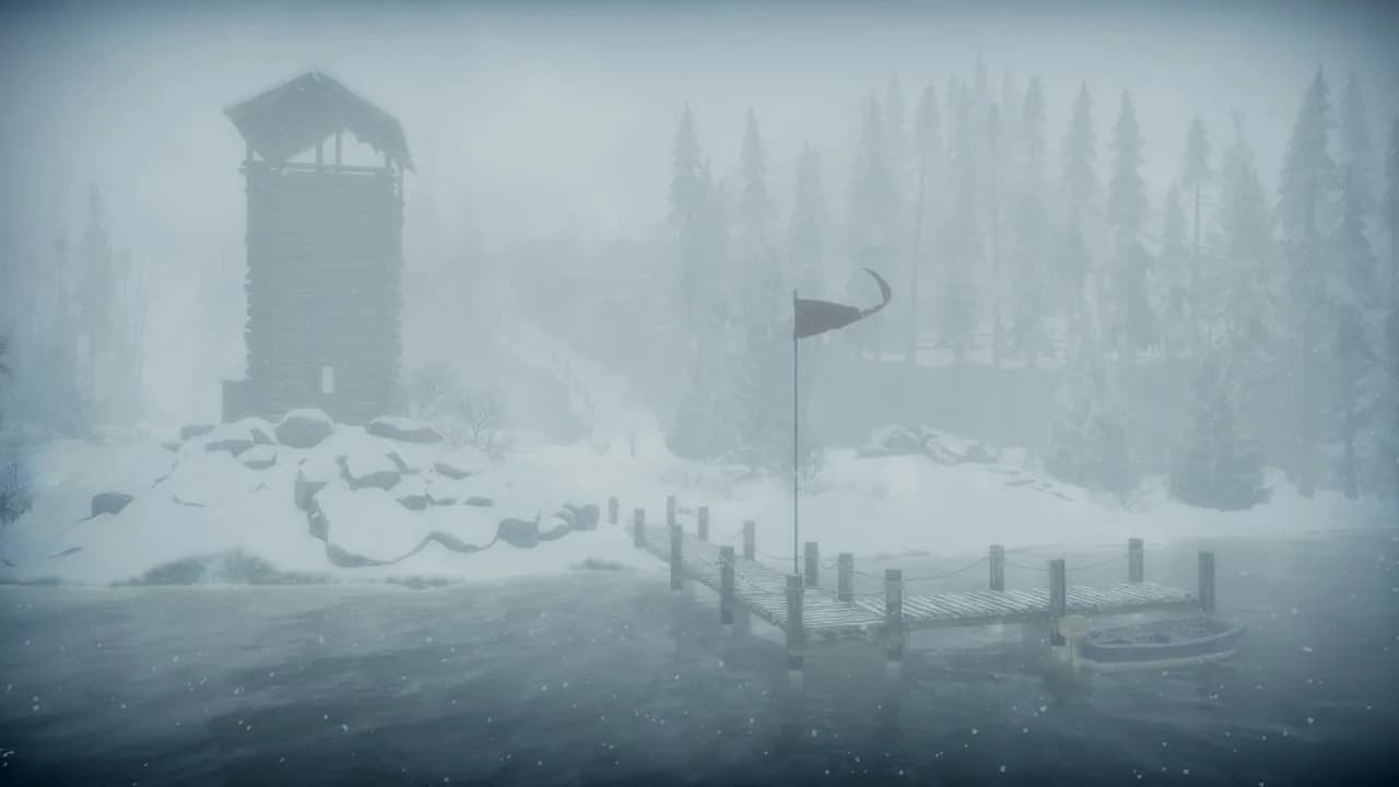 Kona 2: Brume — скриншот 2