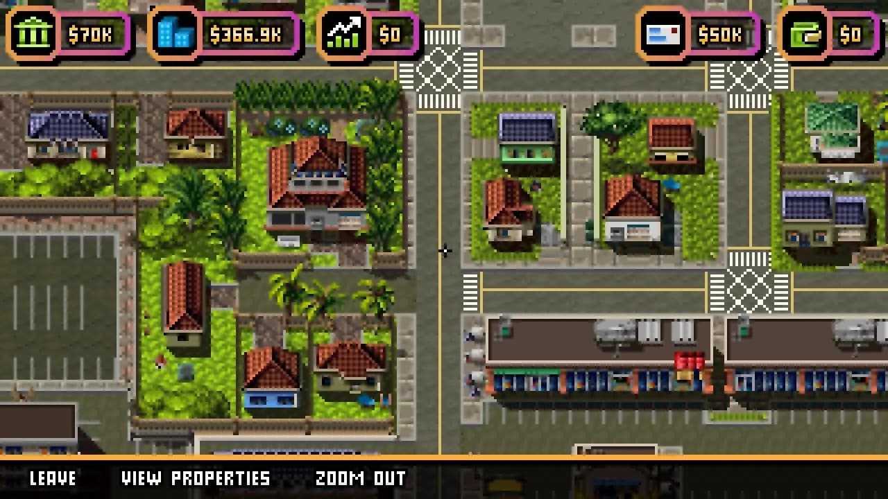 Shakedown: Hawaii — скриншот 3