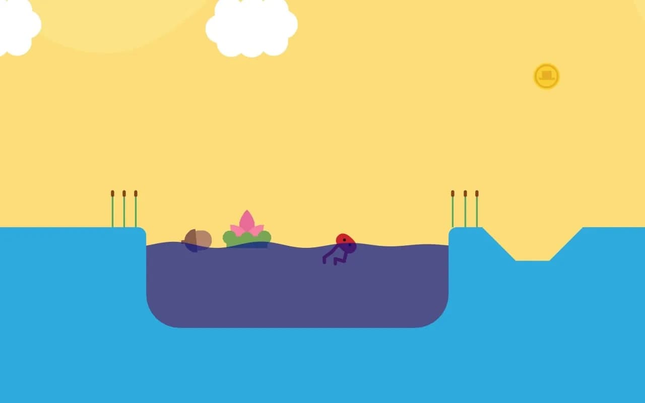 Pikuniku — скриншот 5