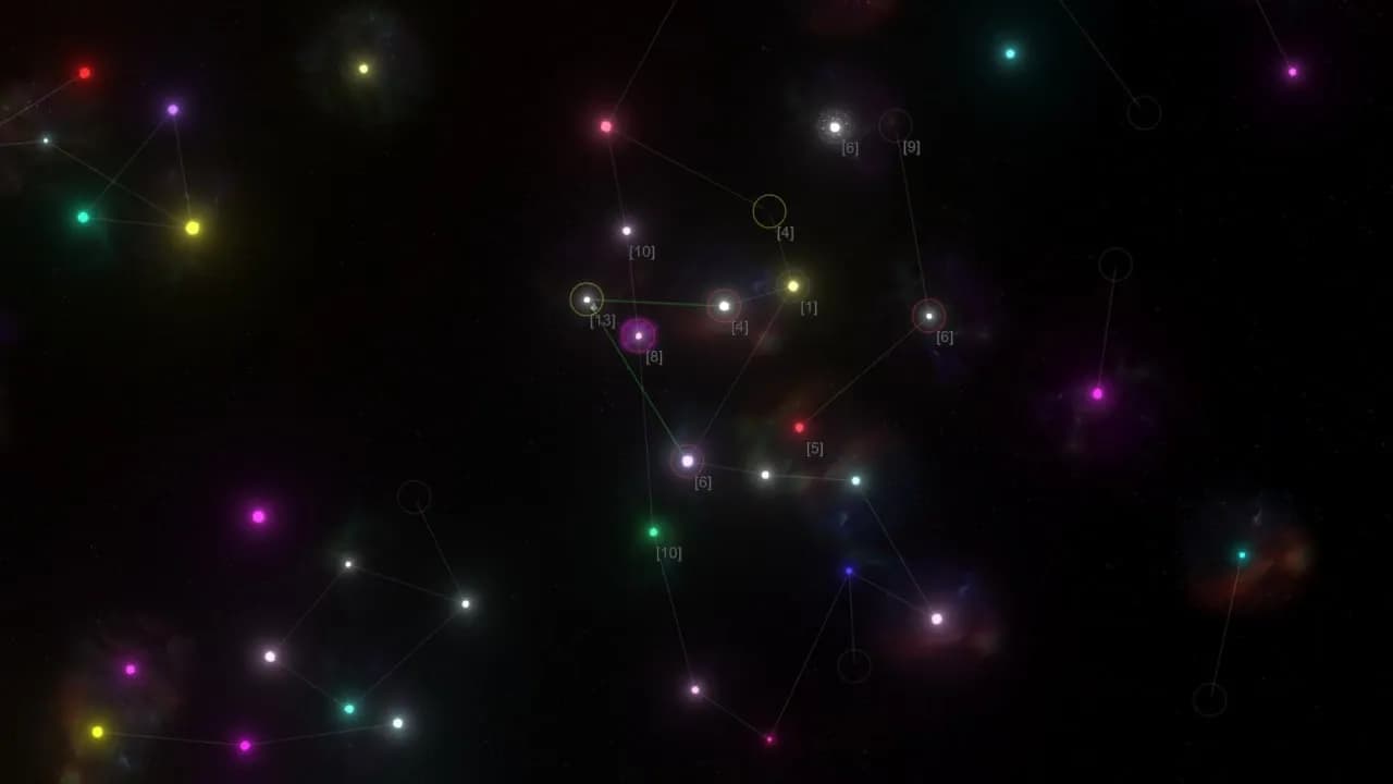 Star Valor — скриншот 7