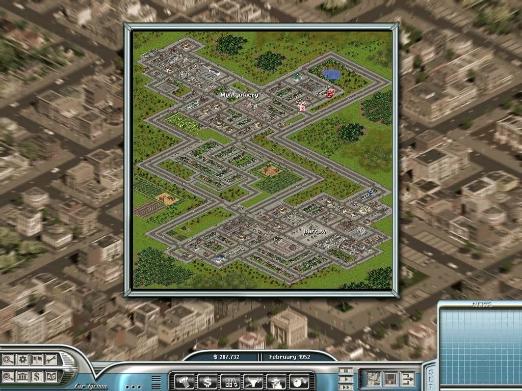 Car Tycoon — скриншот 6