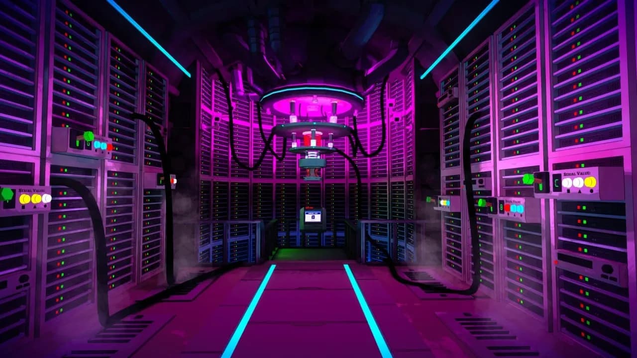 Escape Academy — скриншот 8