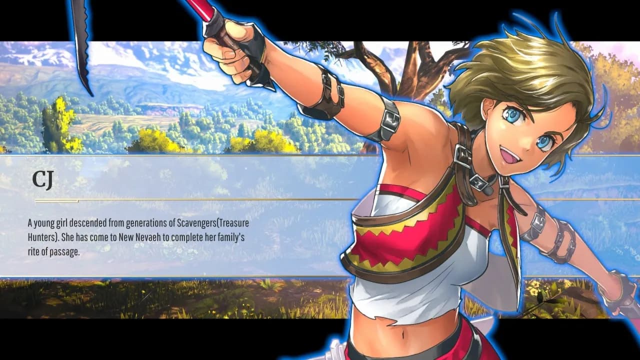 Eiyuden Chronicle: Rising — скриншот 11