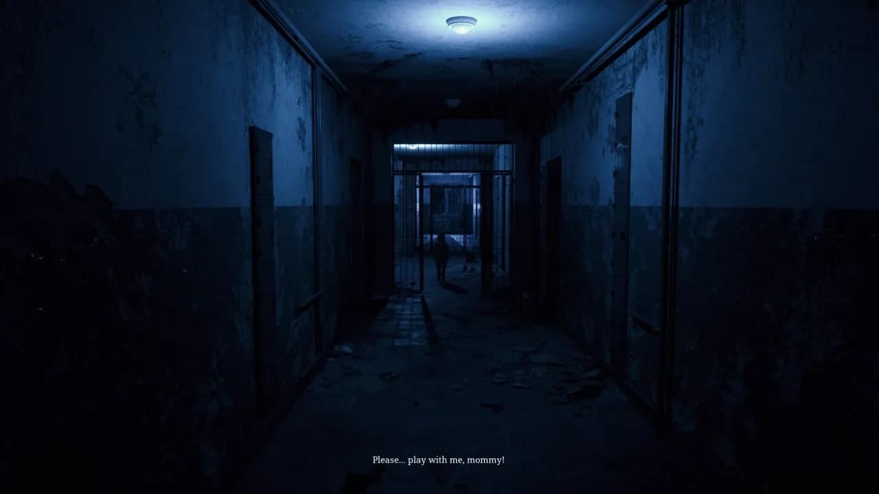 Unholy — скриншот 2