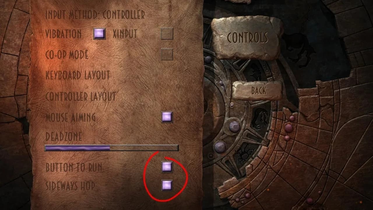 Oddworld: New 'n' Tasty — скриншот 12