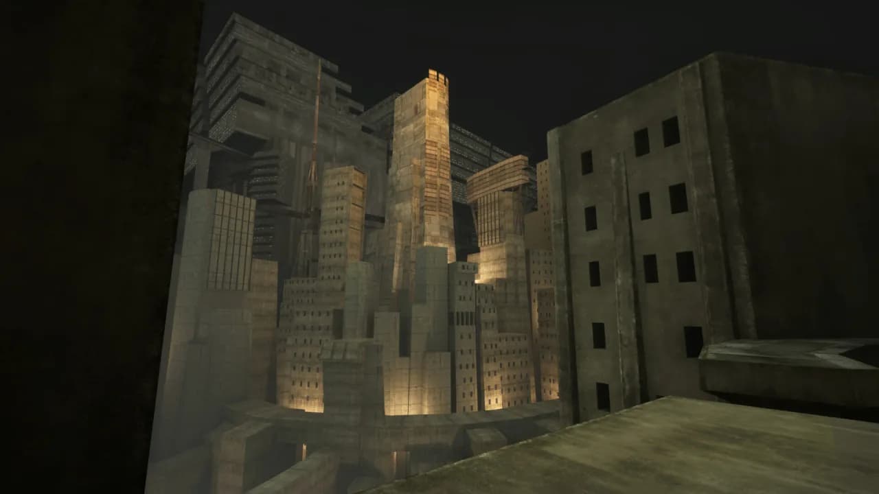 VHOLUME — скриншот 7