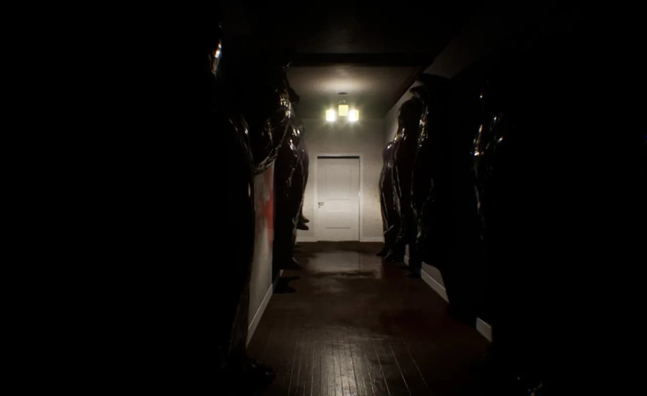 CASE 2: Animatronics Survival — скриншот 6