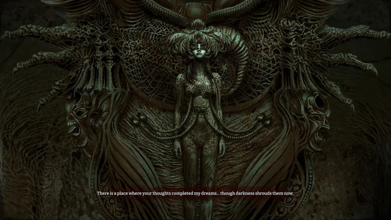 Tormentum 2 — скриншот 8