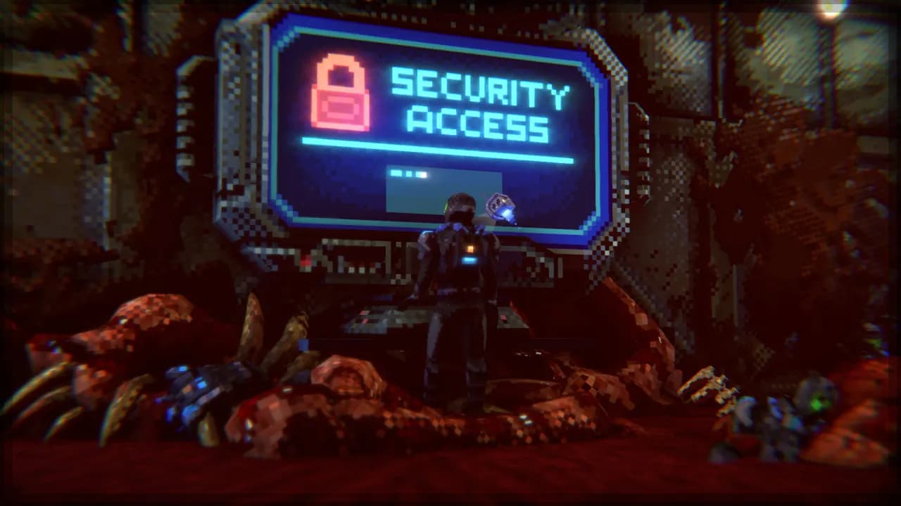 Moros Protocol — скриншот 6
