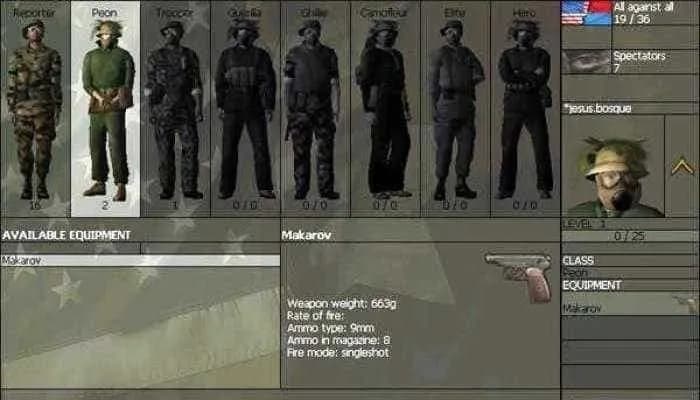 Vietcong 2 — скриншот 2