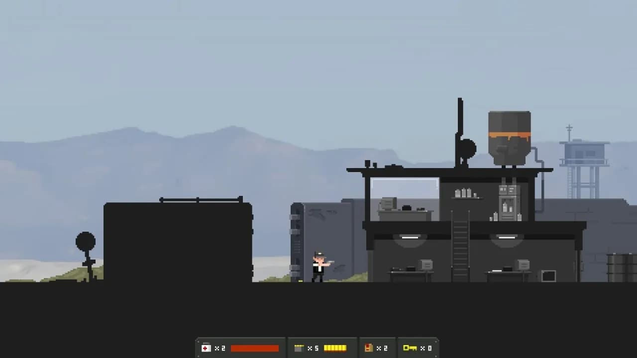 The Final Station: Collector's Edition — скриншот 2
