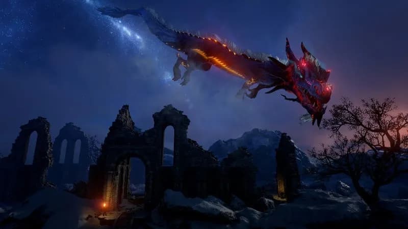Dark and Light — скриншот 8