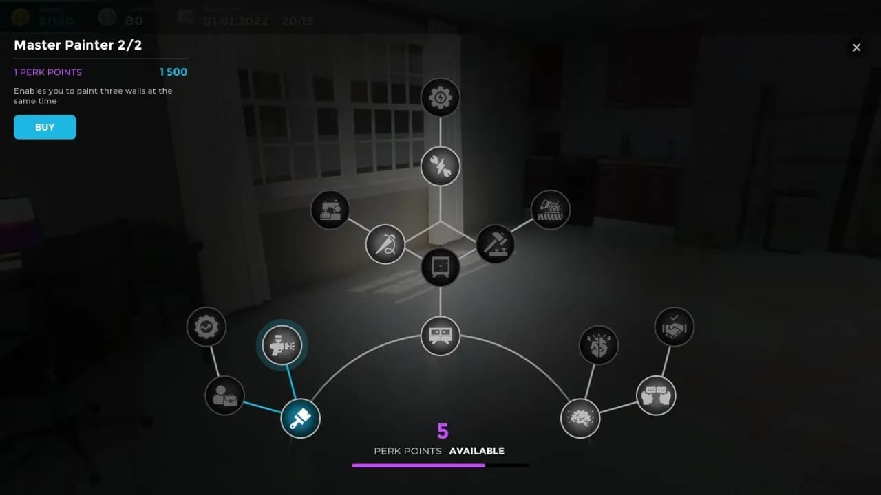 Handyman Corporation — скриншот 7