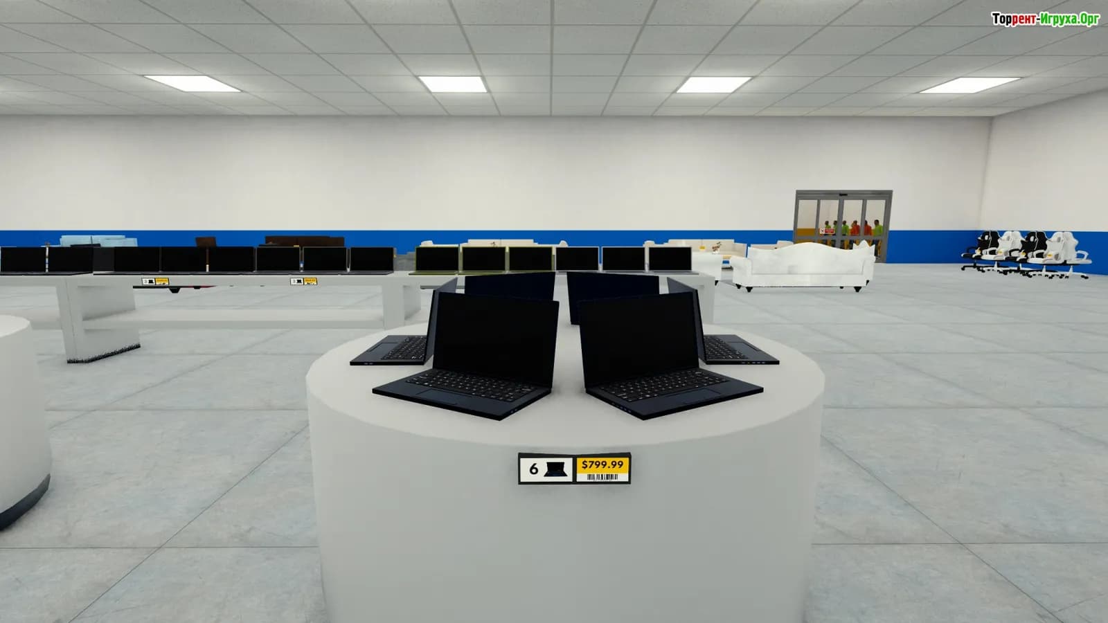 Home Store Simulator — скриншот 4