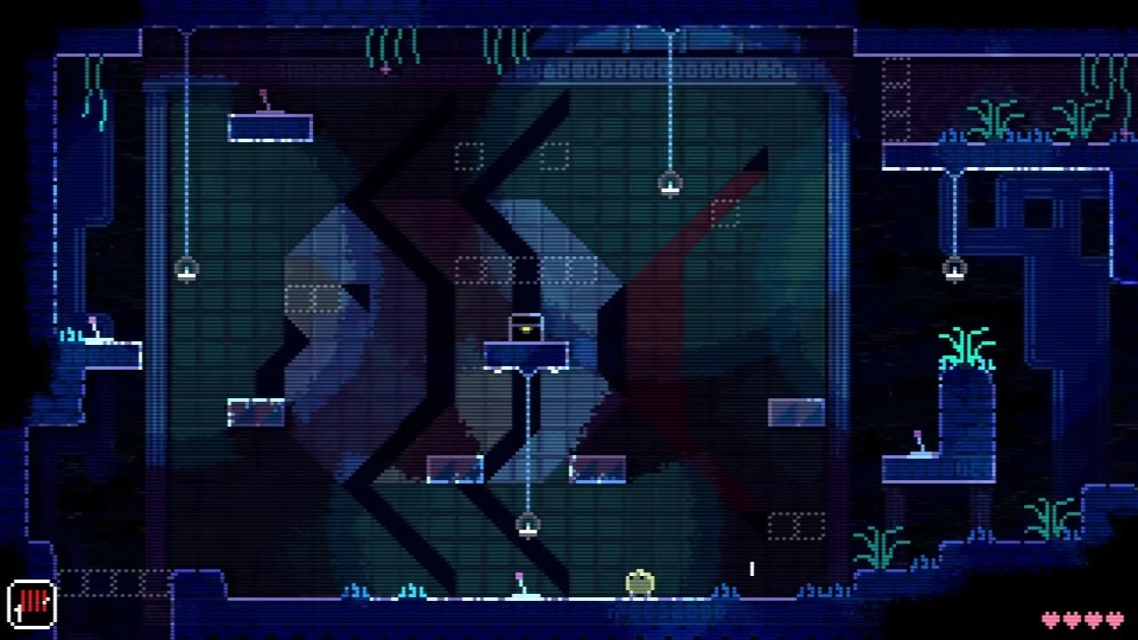 ANIMAL WELL — скриншот 8