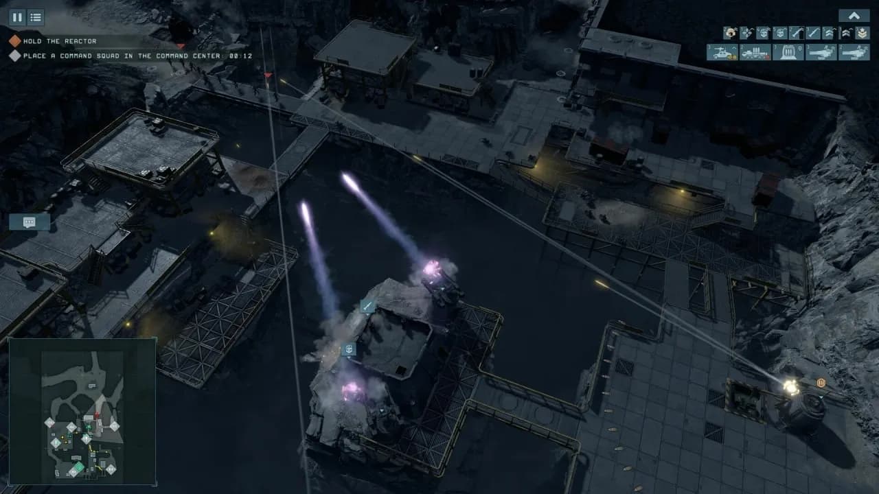 Terminator: Dark Fate - Defiance — скриншот 2