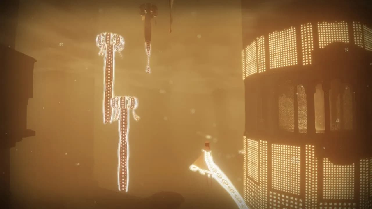 Journey — скриншот 6