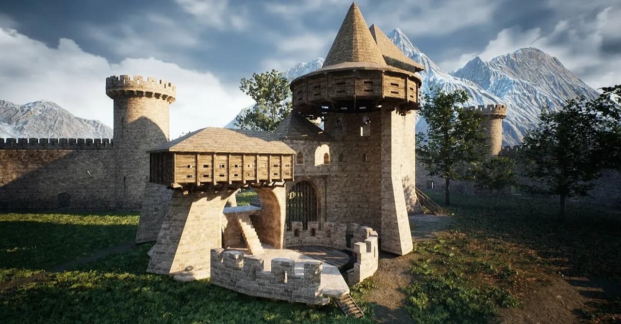 Coronation — скриншот 2