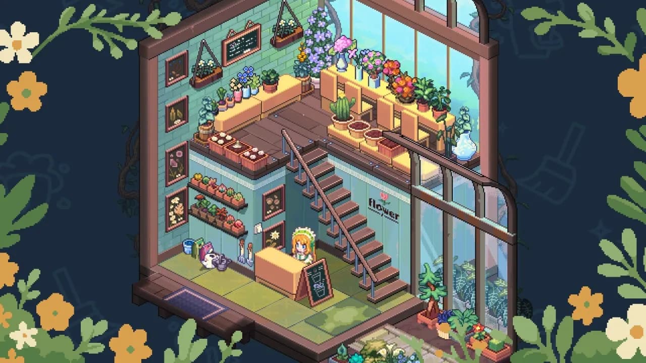 Whisper of the House — скриншот 5