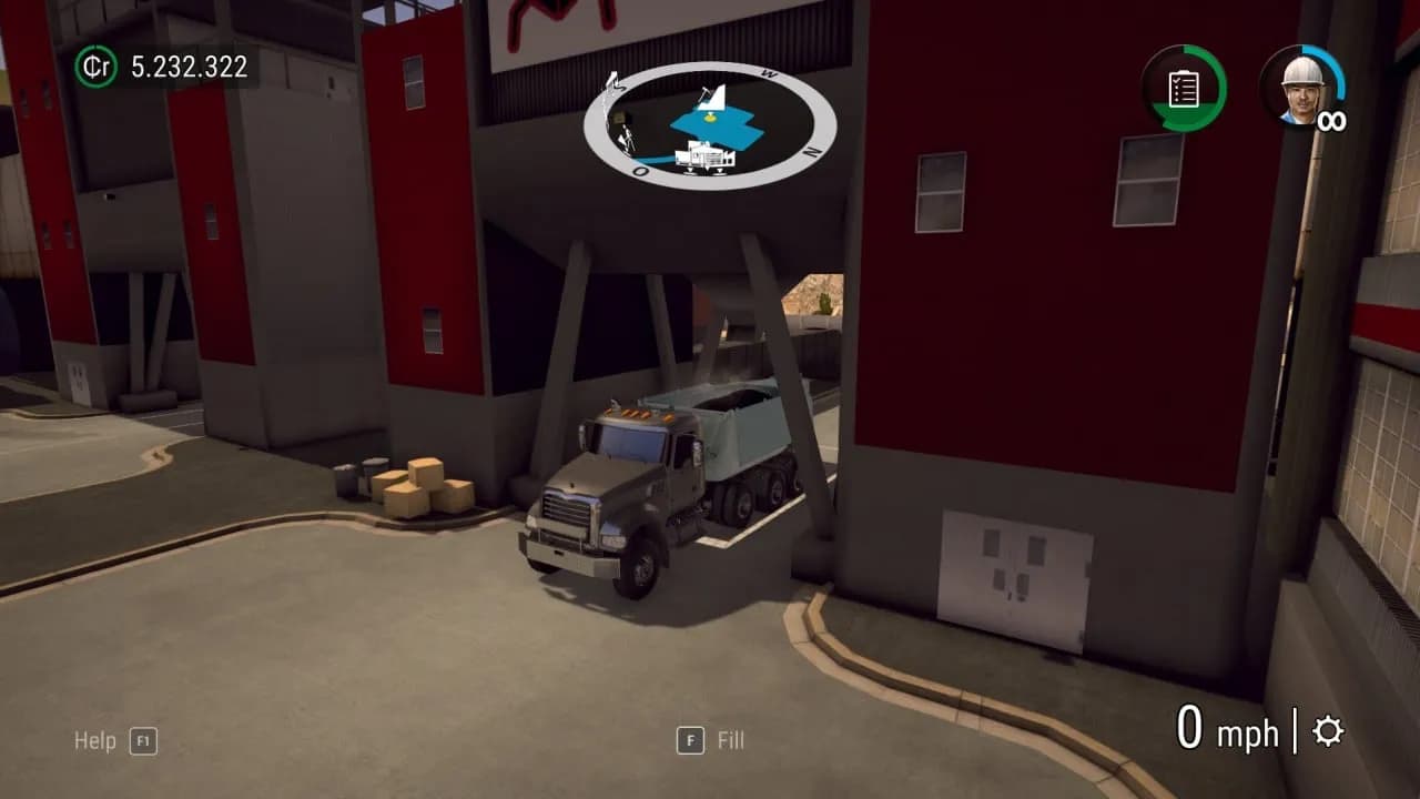Construction Simulator 2 US - Pocket Edition — скриншот 4