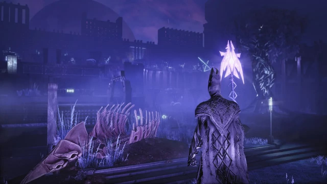 Hellpoint — скриншот 7