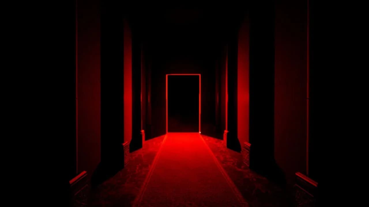 Dark Deception — скриншот 7