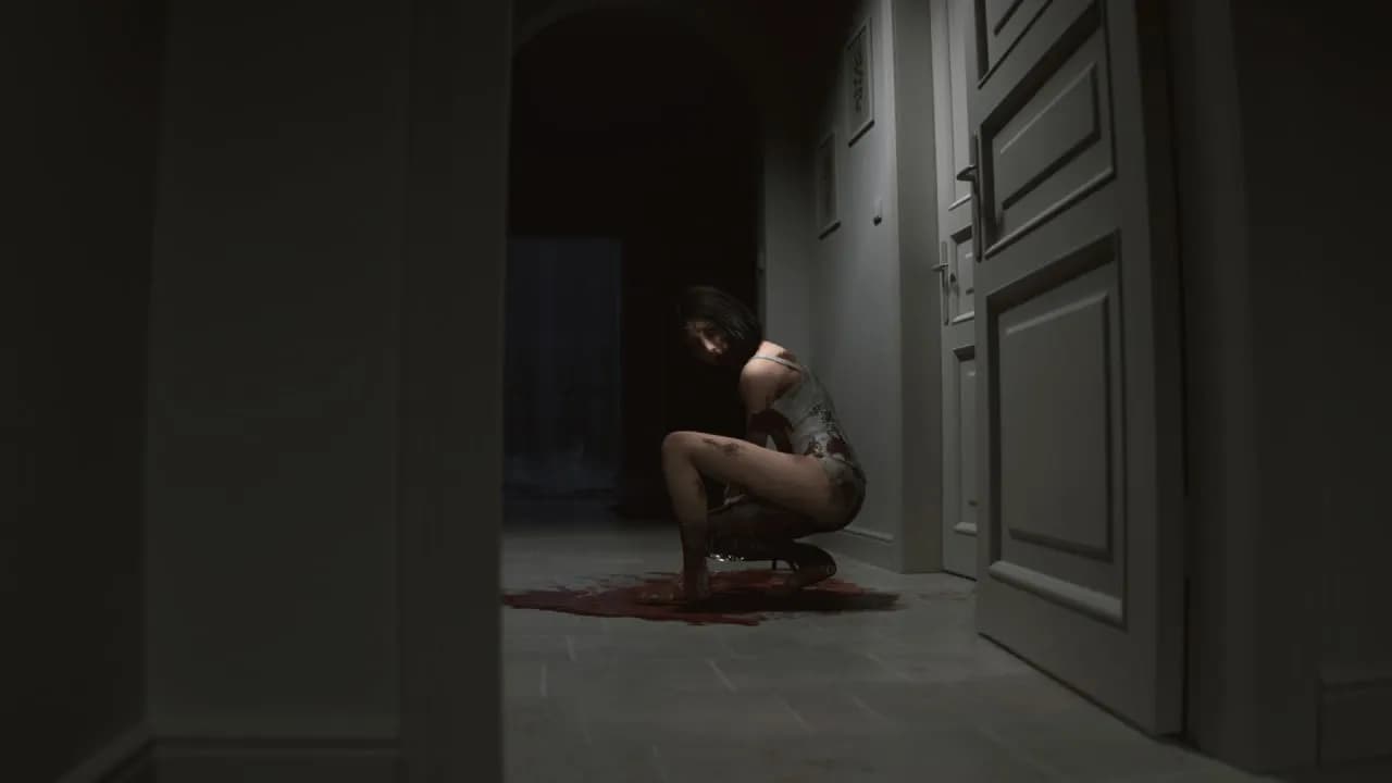 Supernormal — скриншот 6