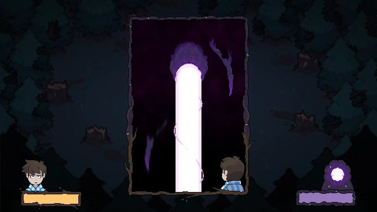 Heartbound — скриншот 3