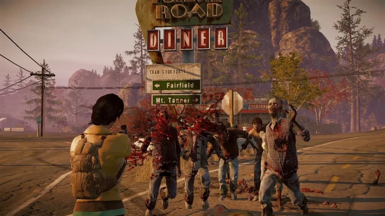 State of Decay: Year One Survival Edition — скриншот 6