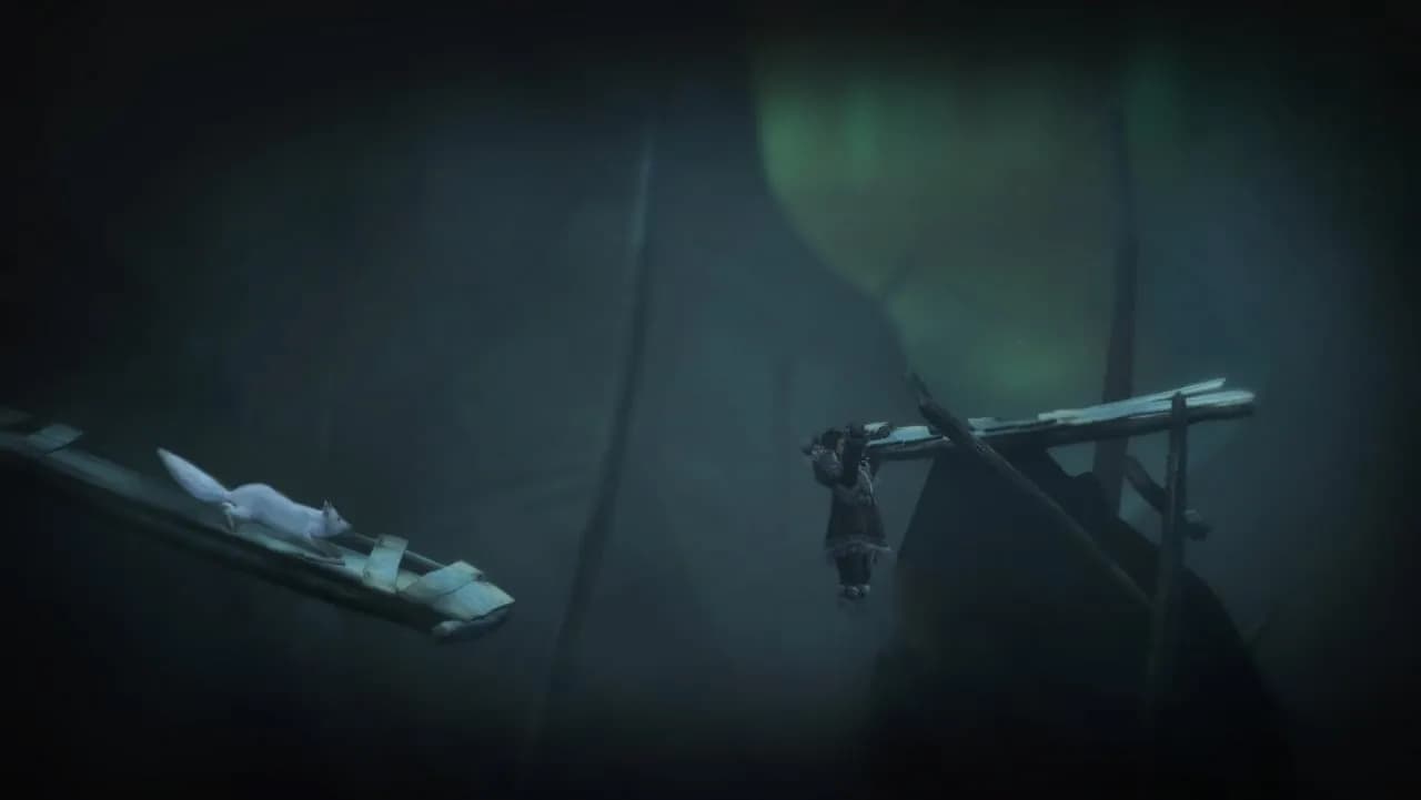 Never Alone (Kisima Ingitchuna) — скриншот 8