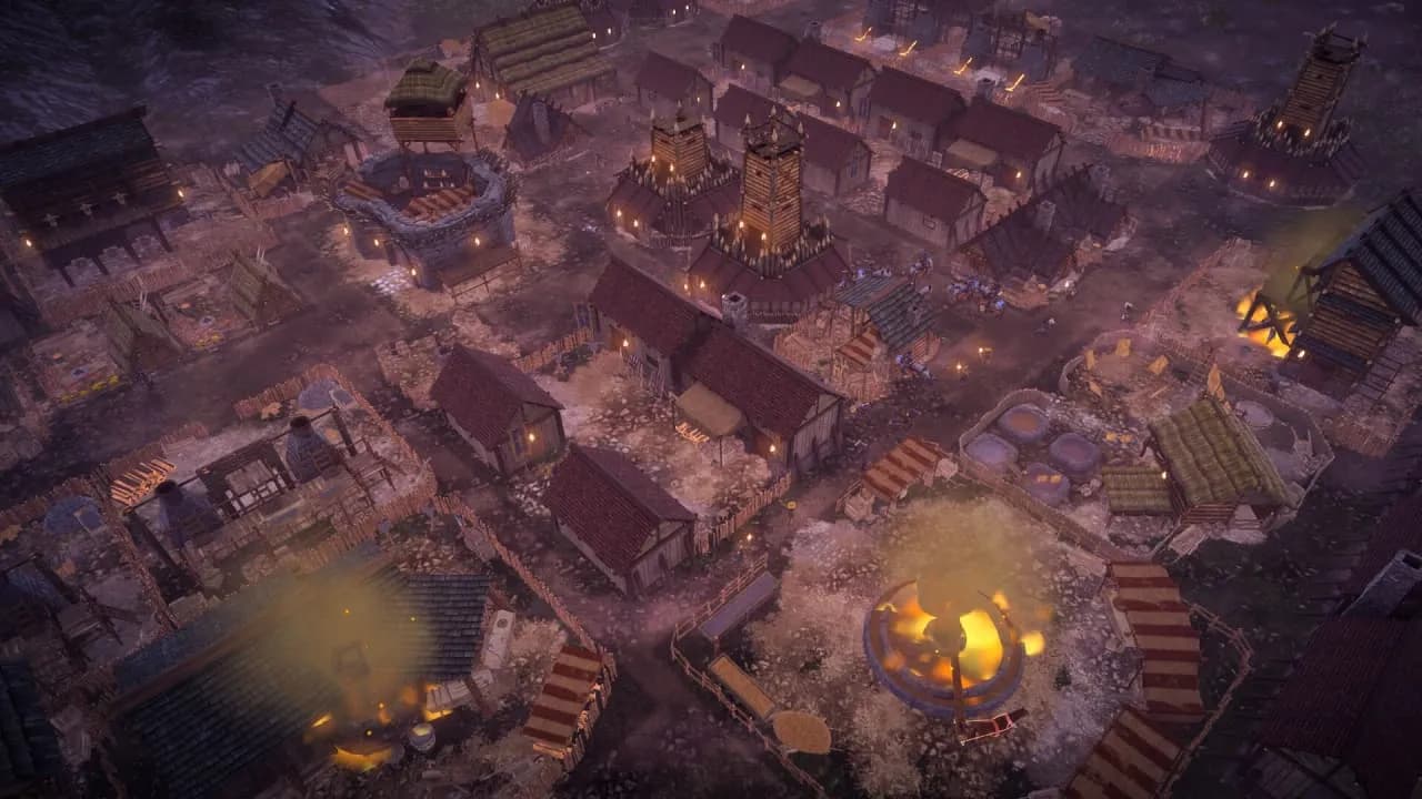 Thrive: Heavy Lies The Crown — скриншот 11