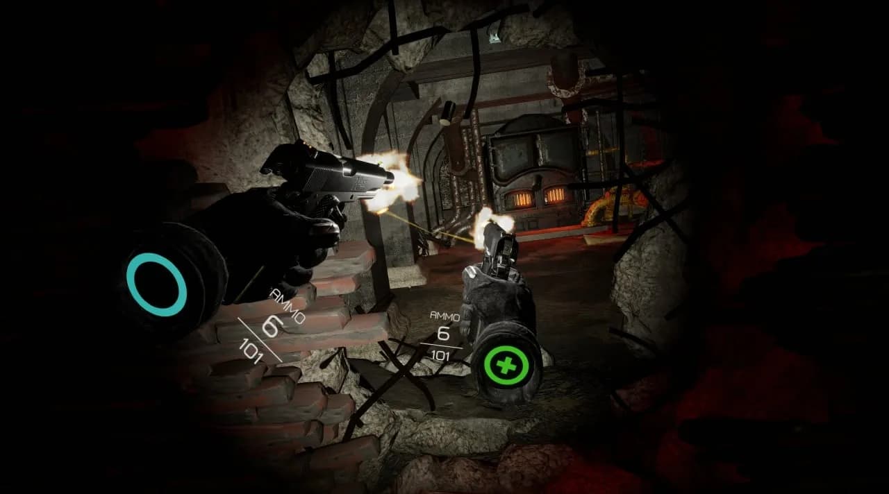 Killing Floor: Incursion — скриншот 7