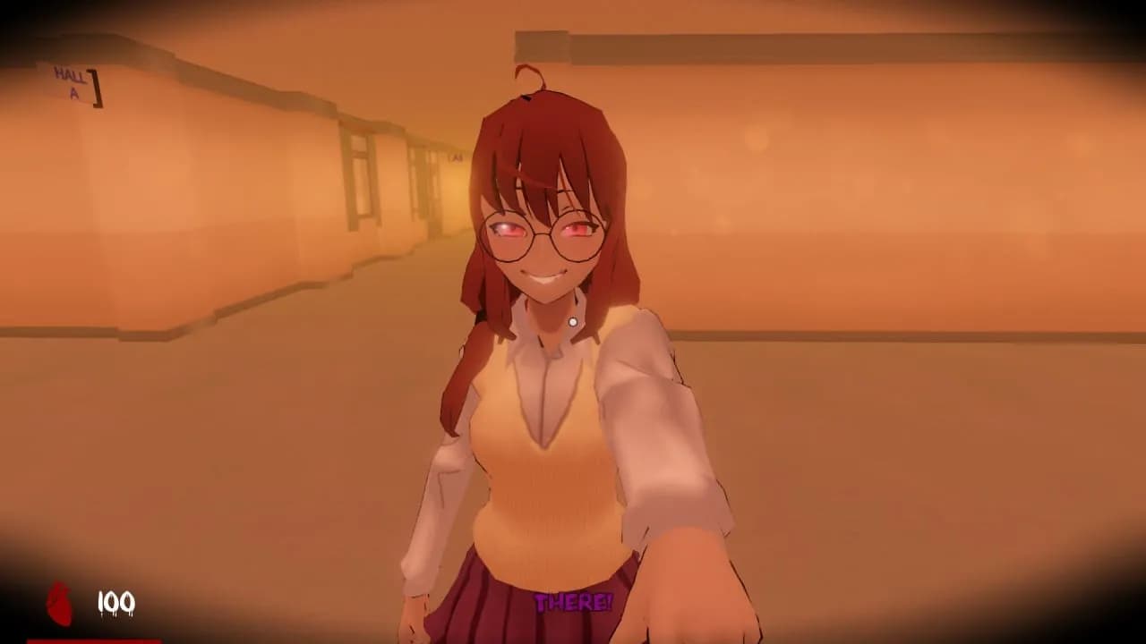 Saiko no sutoka — скриншот 5