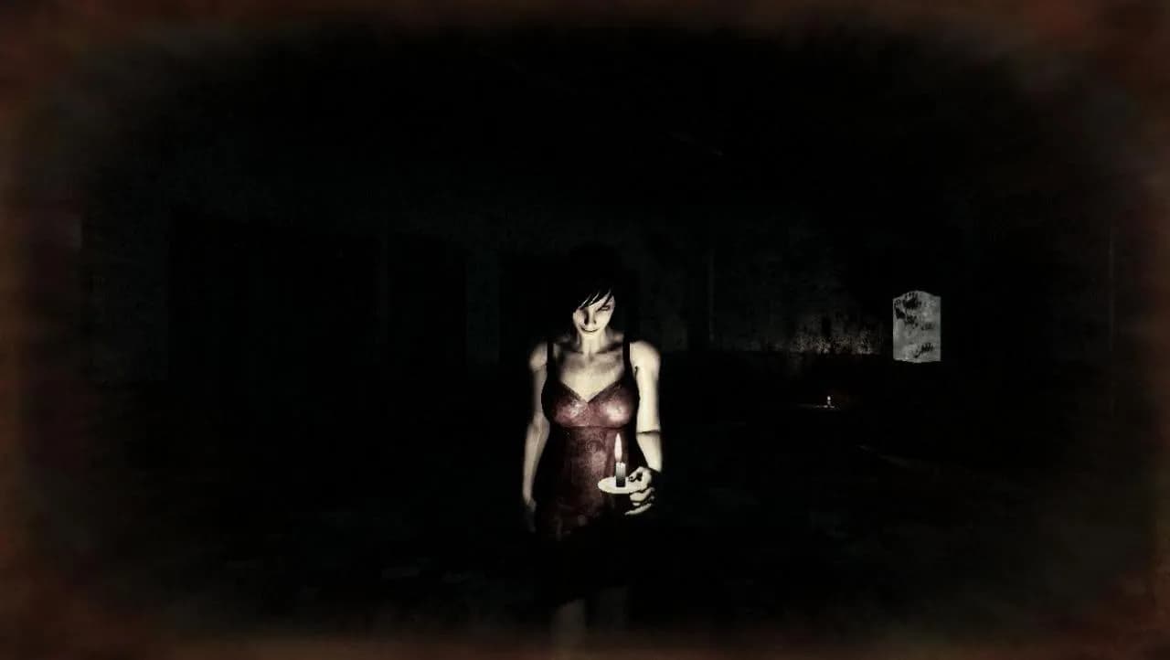 DreadOut: Keepers of The Dark — скриншот 5