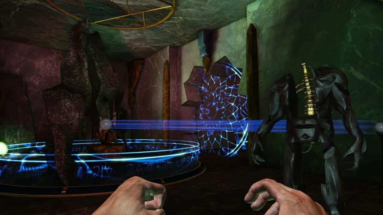 Zeno Clash 2 — скриншот 4