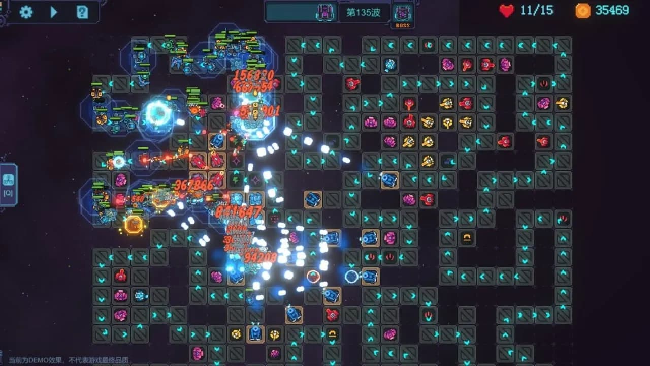 Refactor — скриншот 5